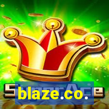 blaze.co.