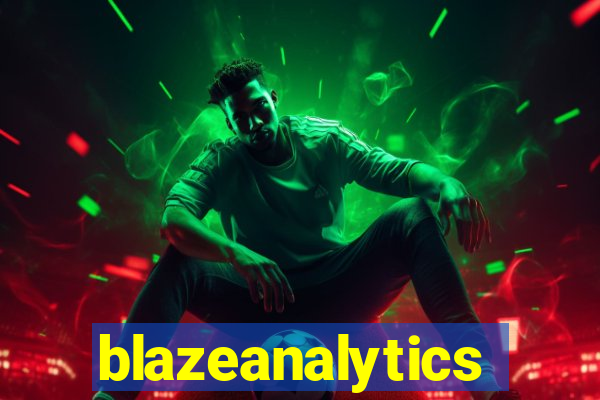 blazeanalytics