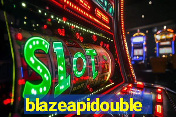 blazeapidouble