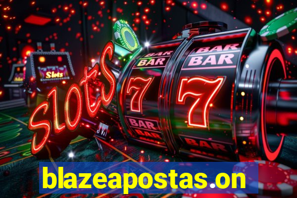 blazeapostas.online