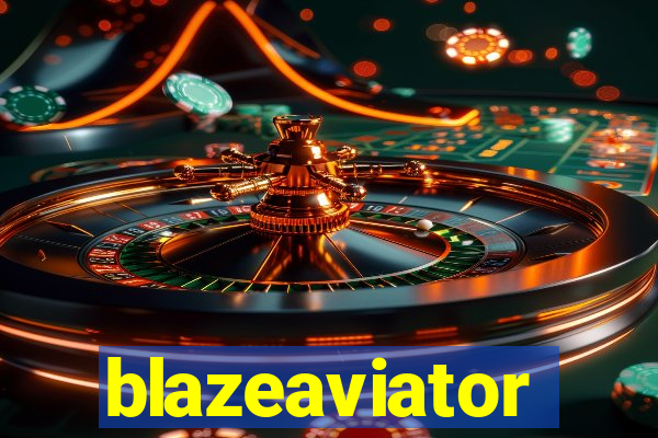 blazeaviator