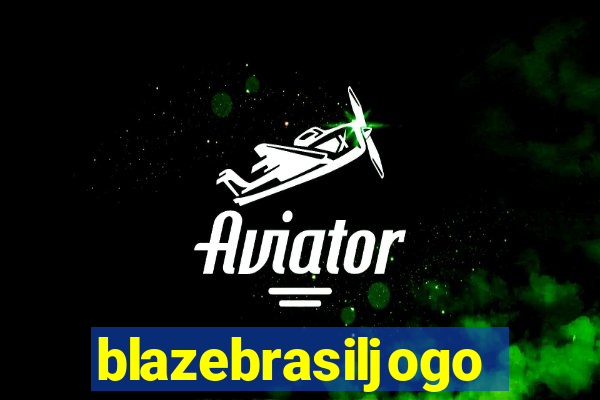 blazebrasiljogo