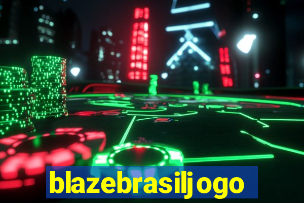 blazebrasiljogo