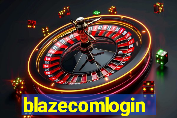 blazecomlogin