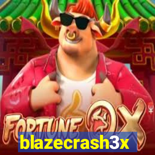 blazecrash3x