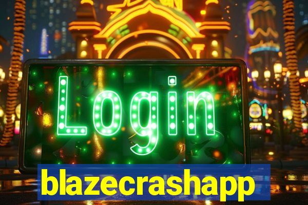 blazecrashapp