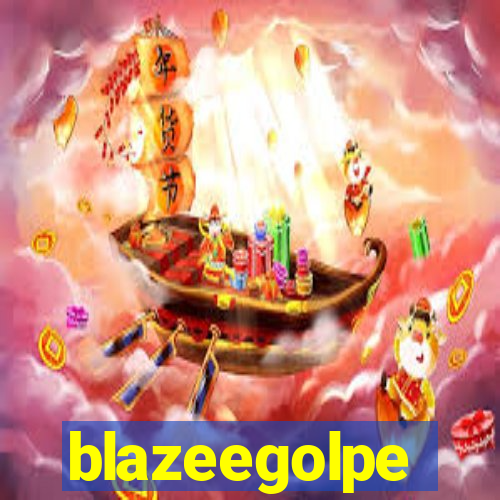 blazeegolpe