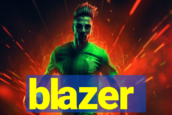 blazer