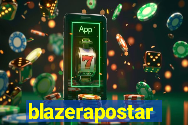 blazerapostar