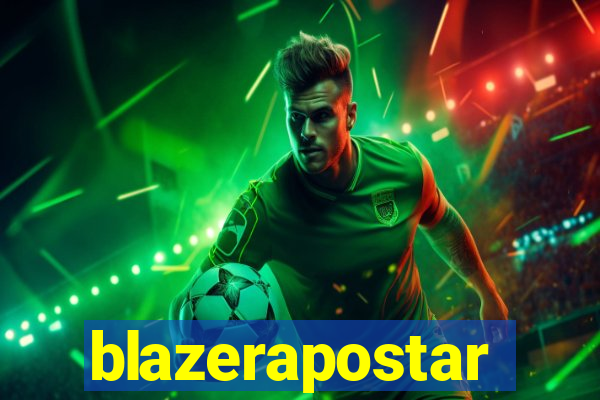 blazerapostar