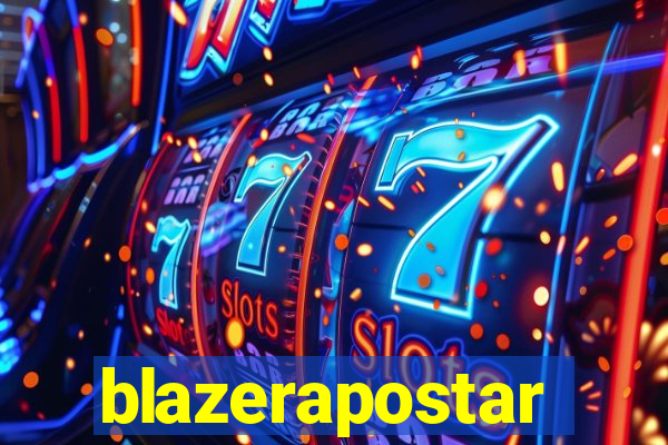 blazerapostar