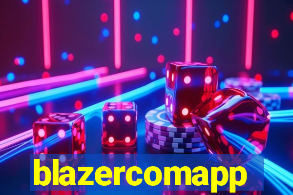 blazercomapp