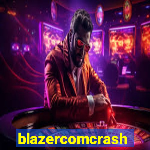 blazercomcrash