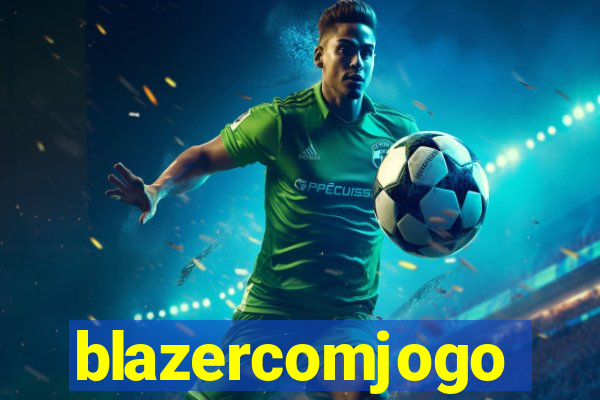 blazercomjogo