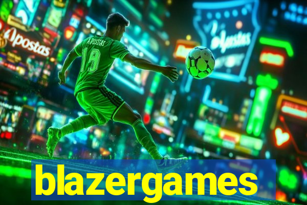 blazergames