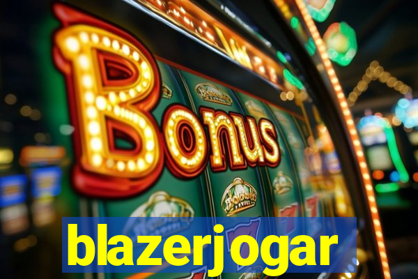 blazerjogar
