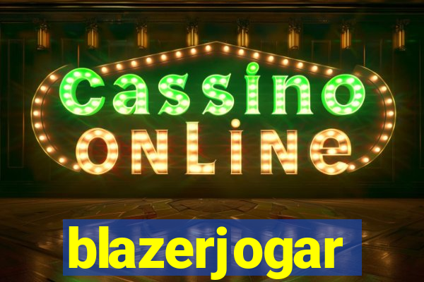 blazerjogar