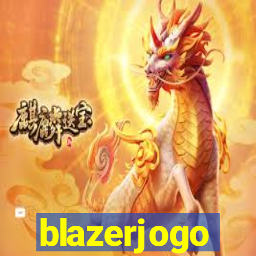 blazerjogo
