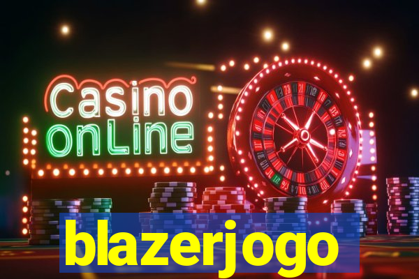 blazerjogo