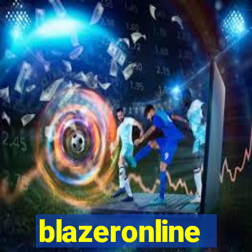 blazeronline