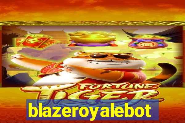 blazeroyalebot