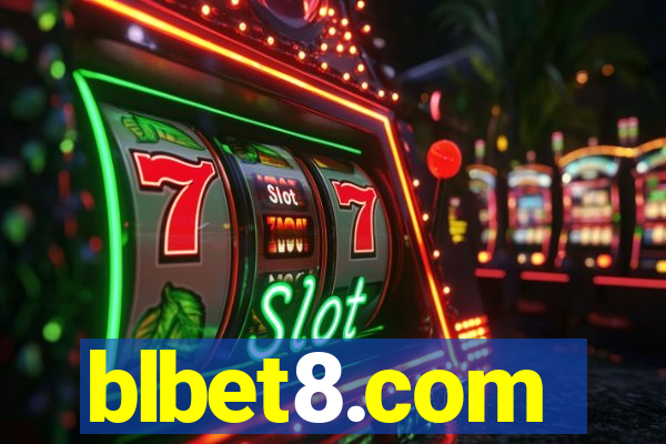 blbet8.com