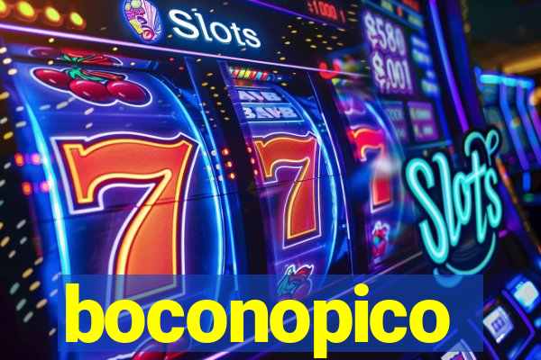 boconopico