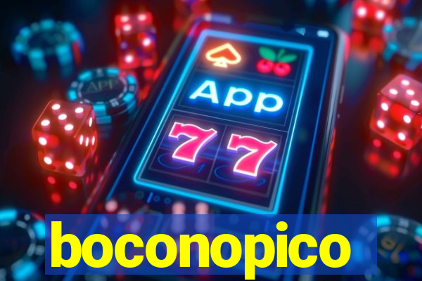 boconopico