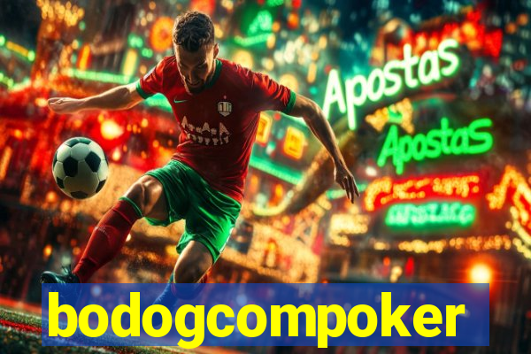bodogcompoker