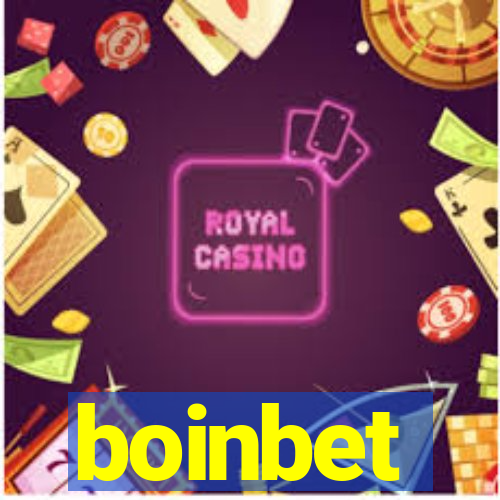 boinbet