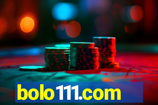 bolo111.com