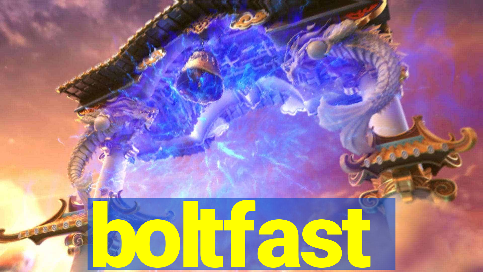 boltfast
