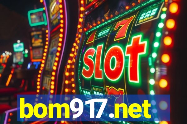 bom917.net