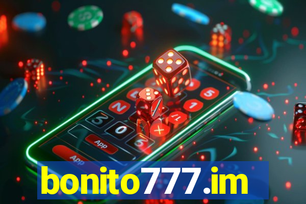 bonito777.im