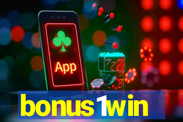bonus1win