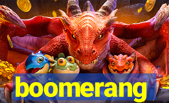 boomerang-bet