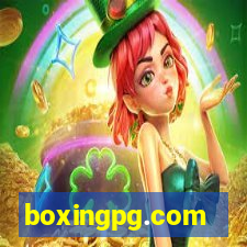 boxingpg.com