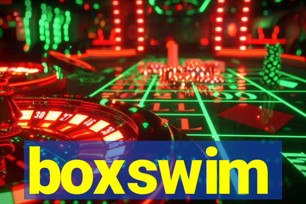boxswim