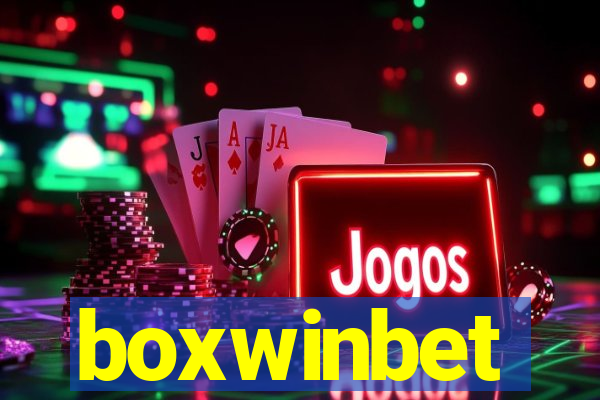 boxwinbet