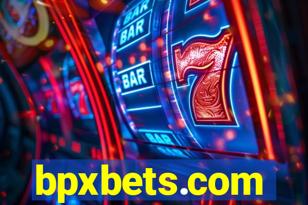 bpxbets.com