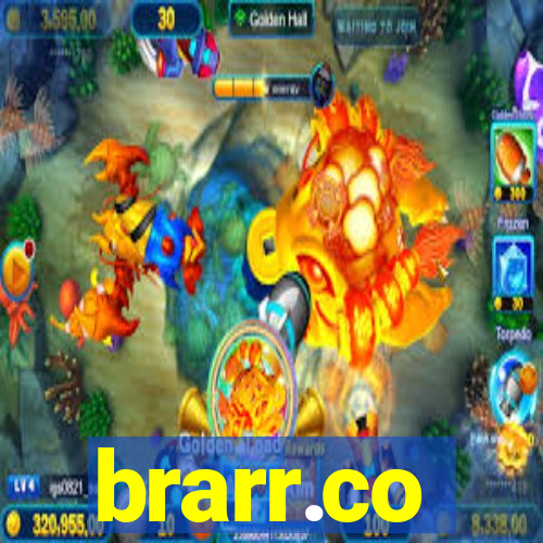 brarr.co