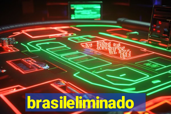 brasileliminado