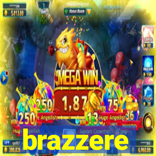 brazzere