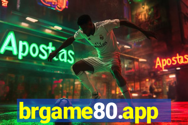 brgame80.app