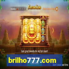 brilho777.com