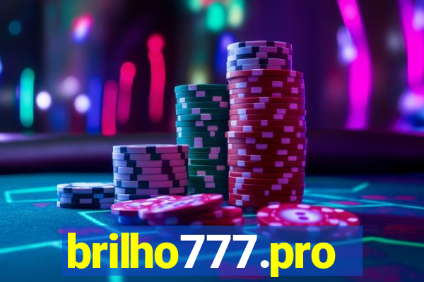 brilho777.pro