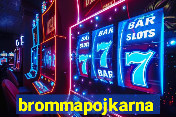 brommapojkarna