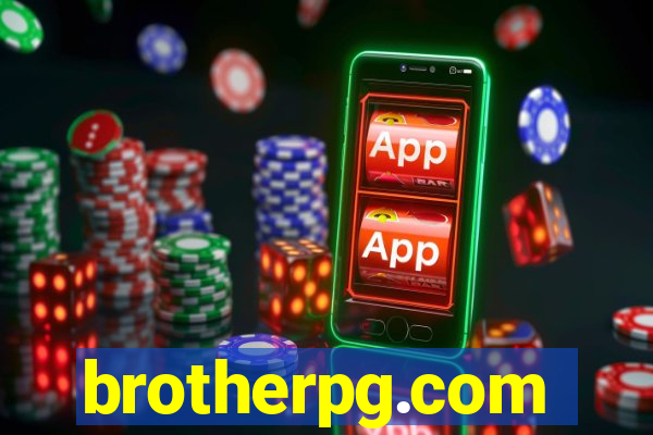 brotherpg.com