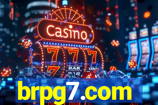 brpg7.com