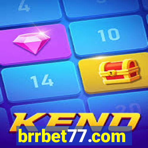 brrbet77.com